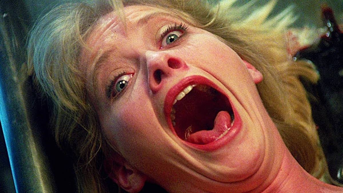 41 Years, the Most Inventive Sci-Fi Thriller of the ’80s Is Officially Free to Watch on Streaming 41 Years, the Most Inventive Sci-Fi Thriller of the ’80s Is Officially Free to Watch on Streaming