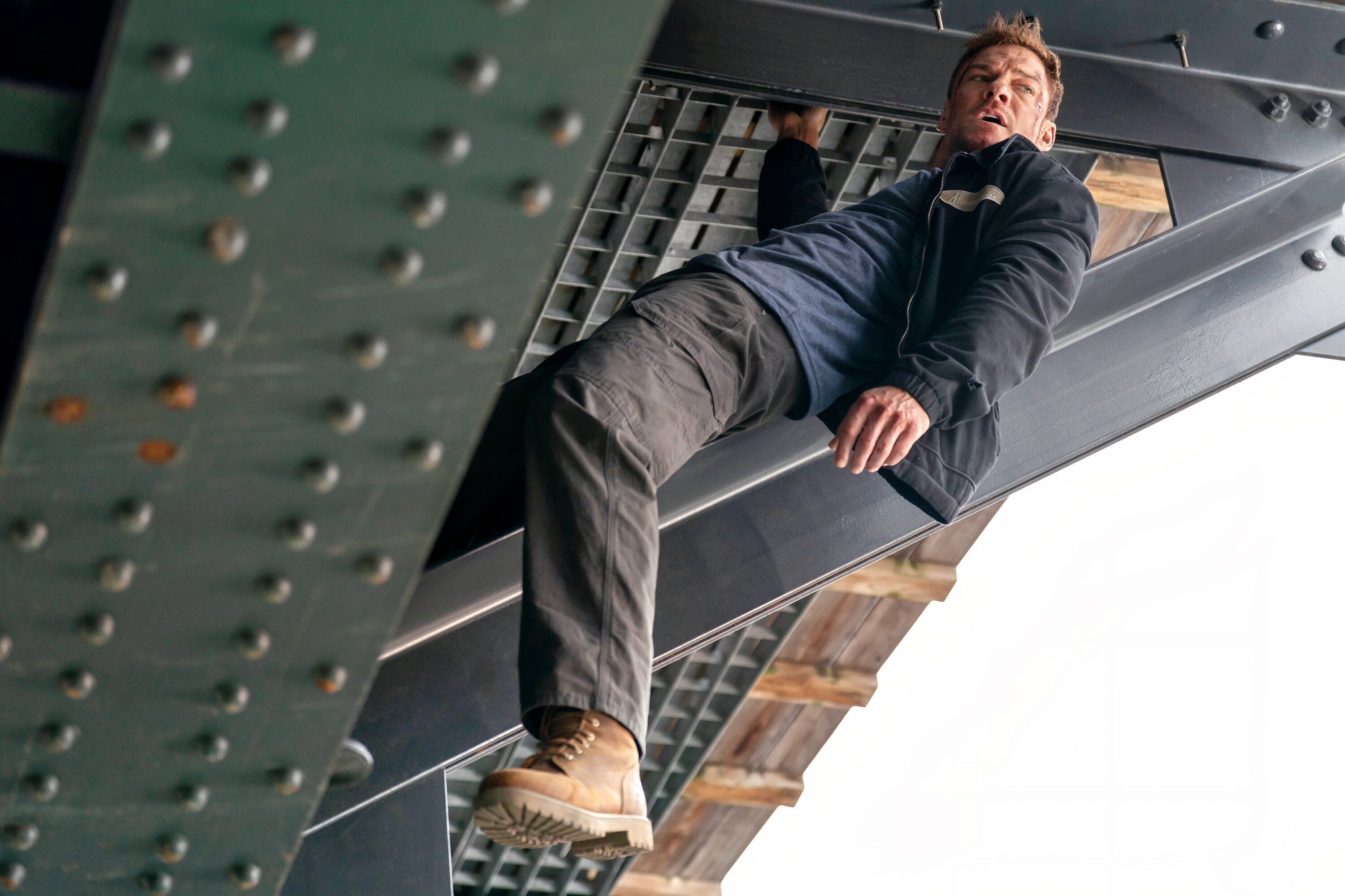'Reacher' Season 4 review: Prime Video Puts Alan Ritchson in Mission: Impossible mode
