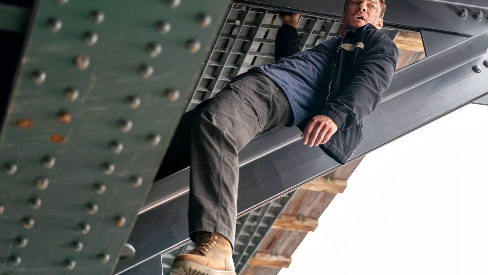 'Reacher' Season 4 review: Prime Video Puts Alan Ritchson in Mission: Impossible mode