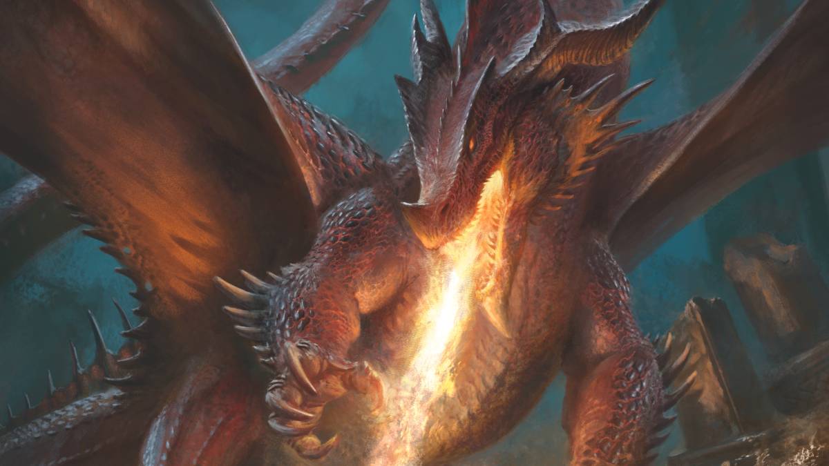 D&D's New Hardcore Setting Fixes the Game's Most Iconic Monster