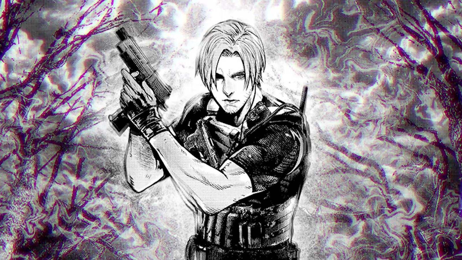 Resident Evil: Death Island Movie Scheduled for September Release