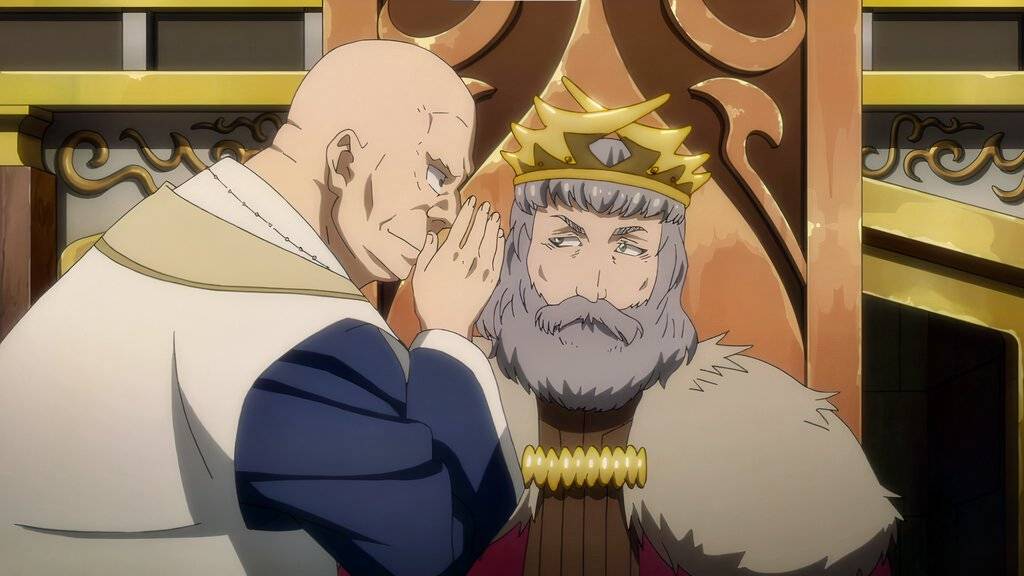 There’s Never Been a Better Time to Be an Isekai Anime Fan There’s Never Been a Better Time to Be an Isekai Anime Fan