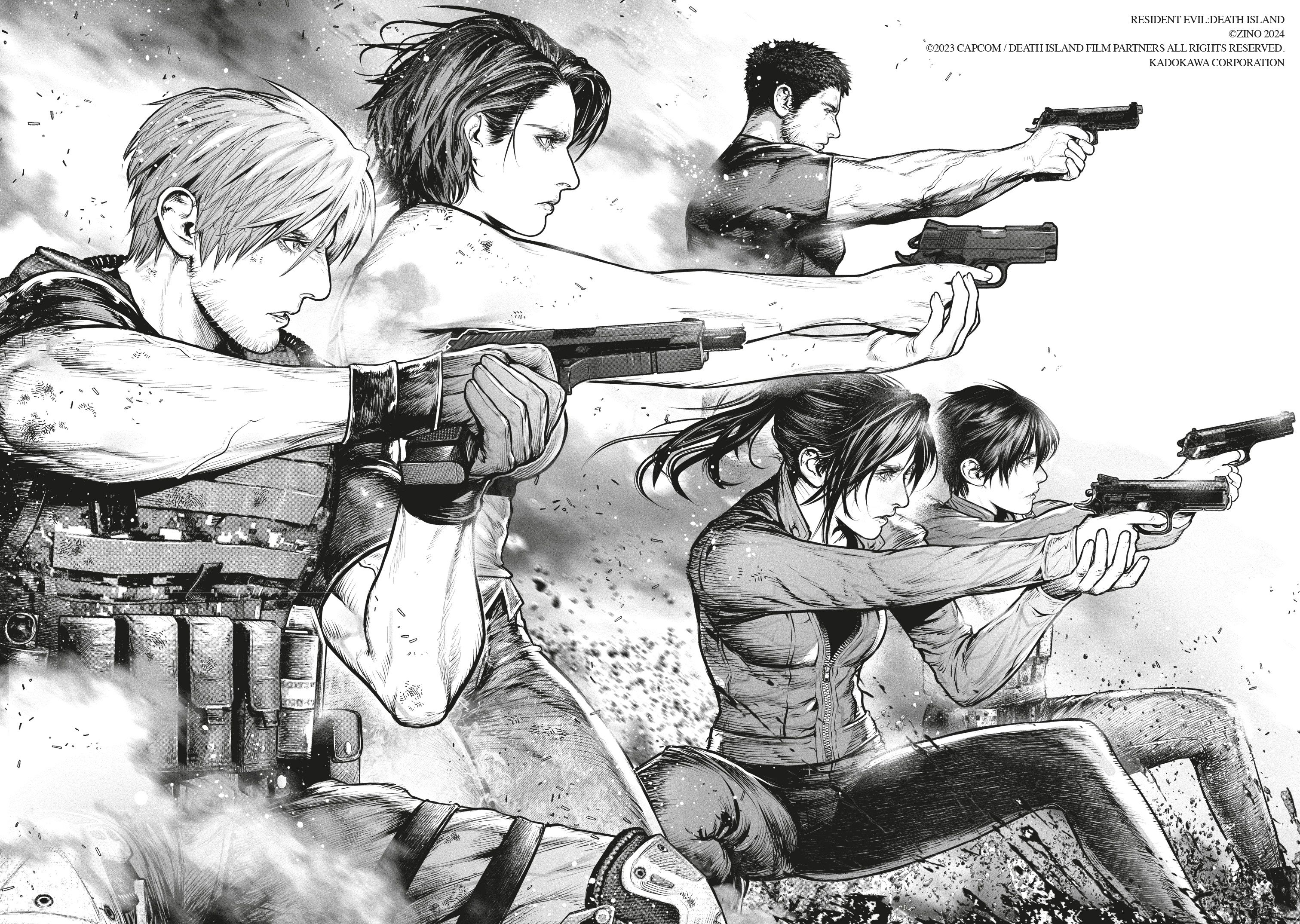 Resident Evil_Death Island-190-191bio_sai
