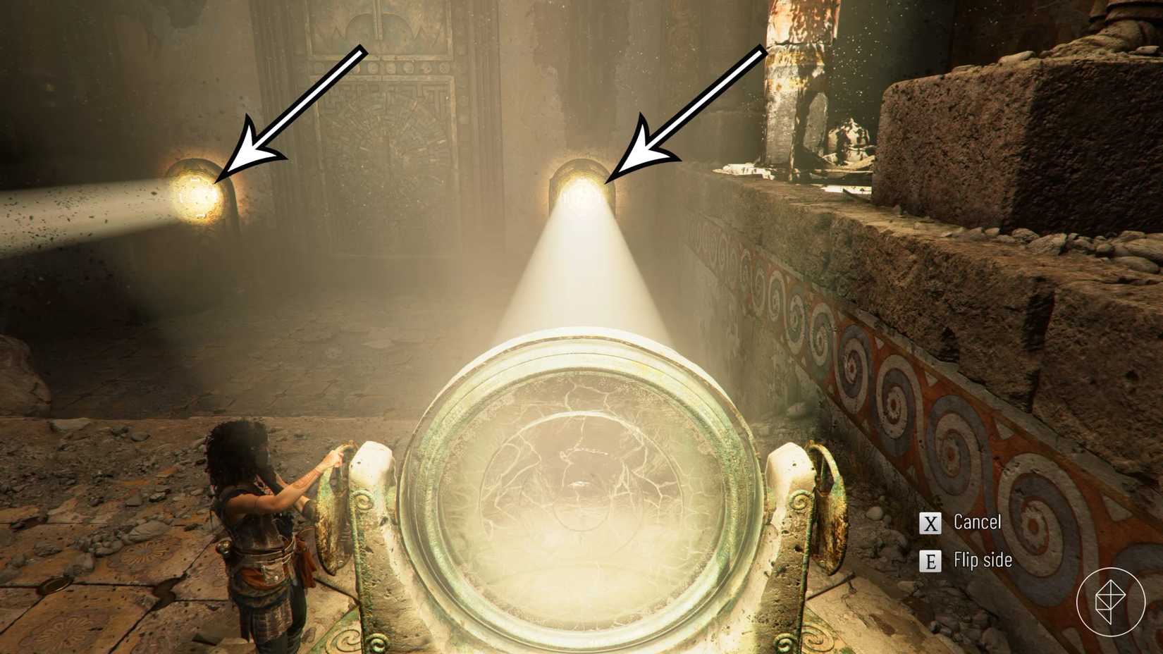  A Plague Tale Legacy.