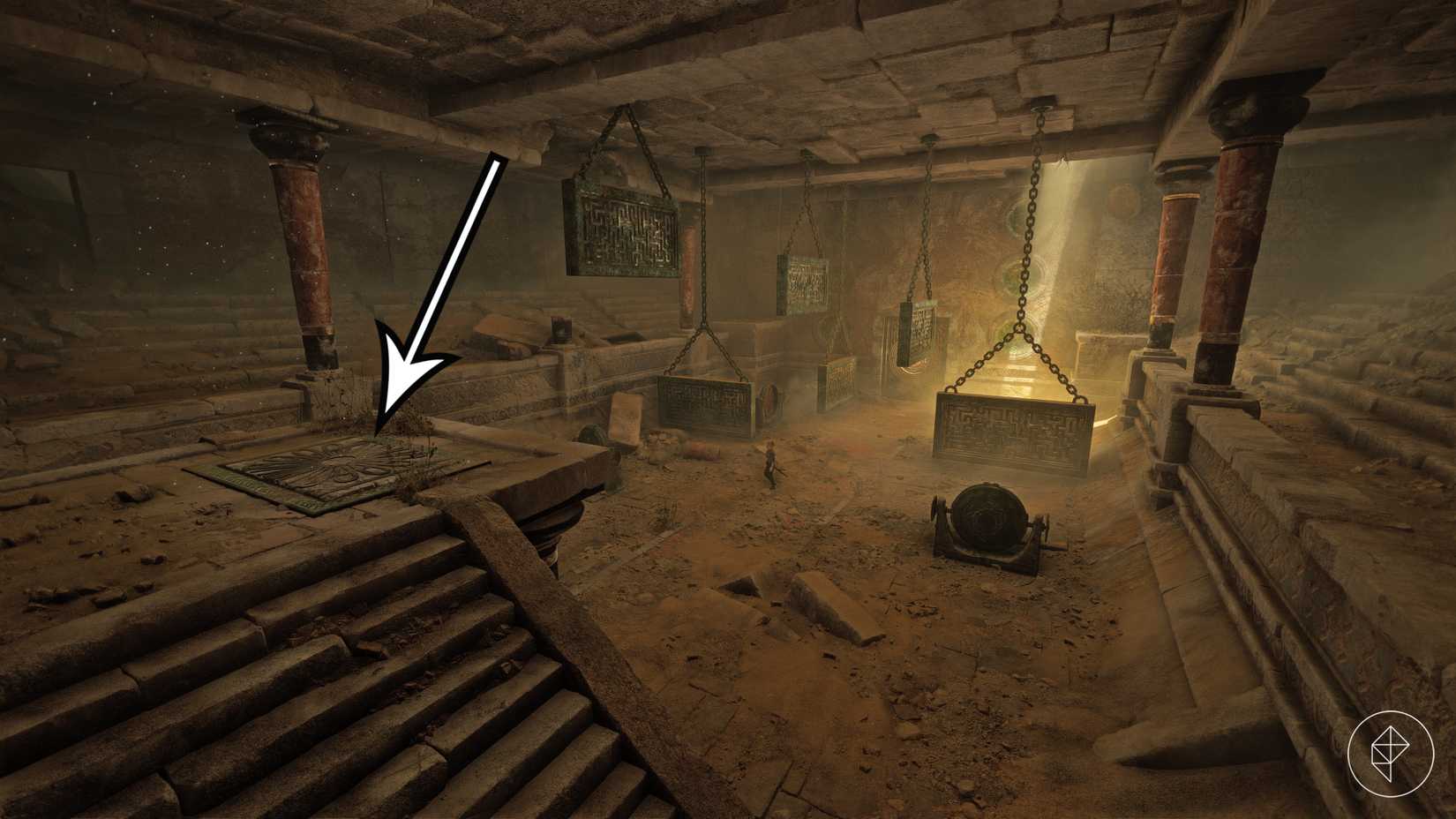  A Plague Tale Legacy.