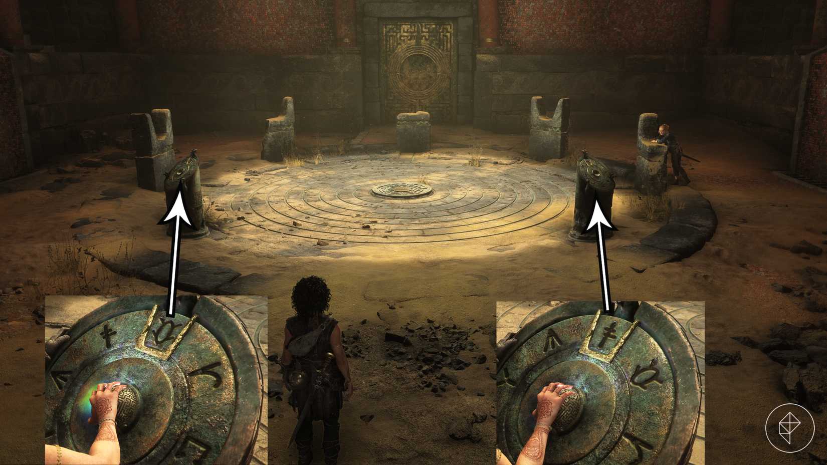  A Plague Tale Legacy.