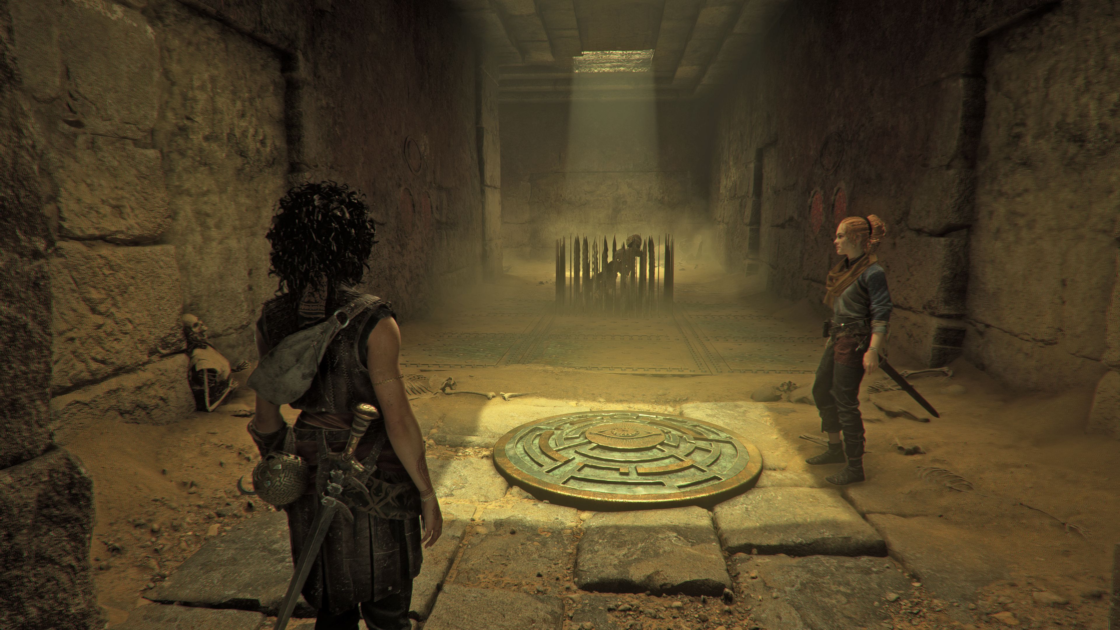 Travou no Capítulo 4? Guia Para Vencer as Armadilhas de Espinhos em Resonance: A Plague Tale Legacy