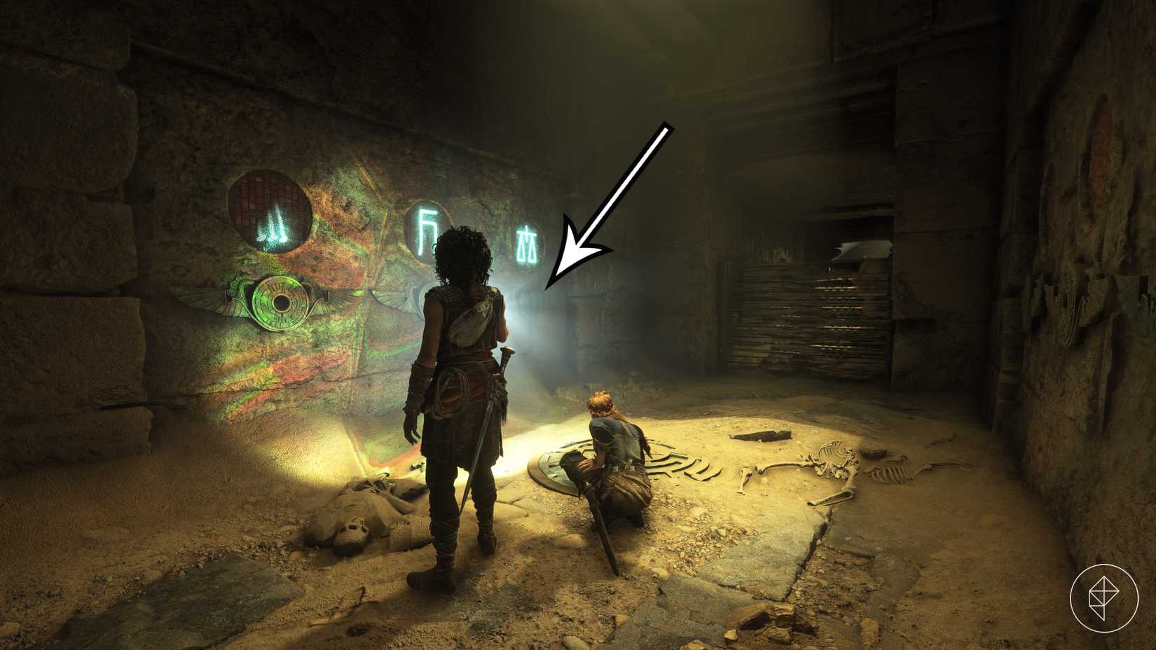  A Plague Tale Legacy.