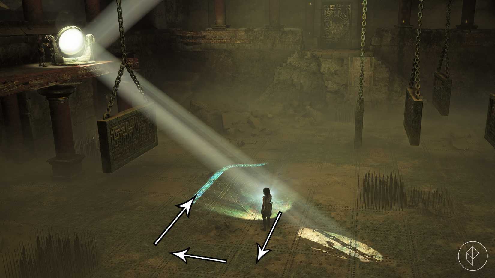  A Plague Tale Legacy.