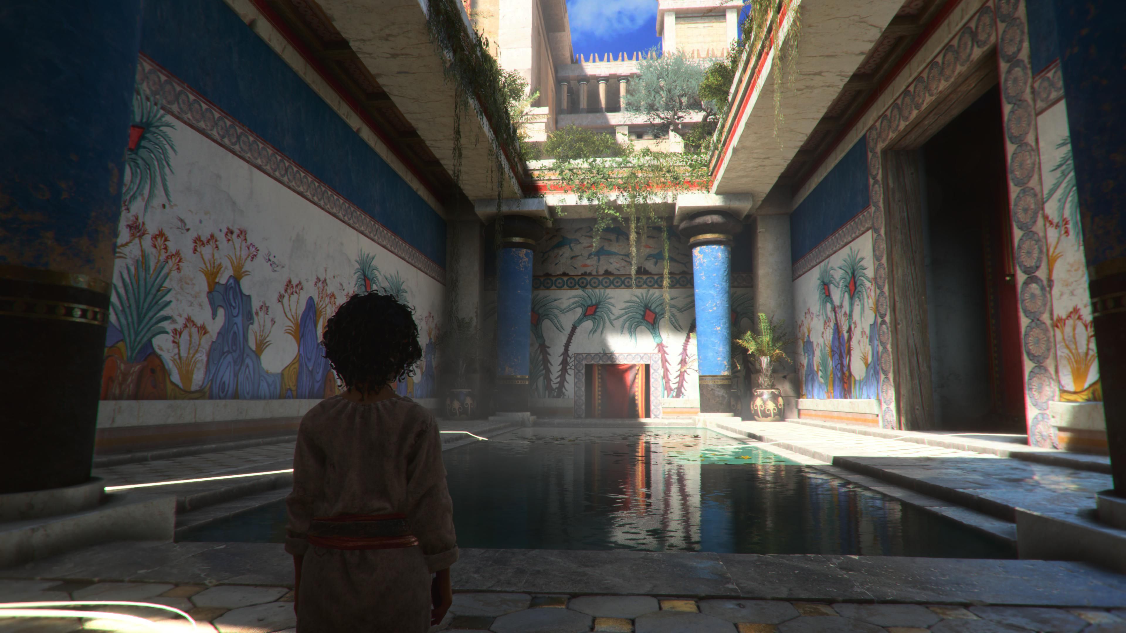 Resonance: A Plague Tale Legacy review: Prequel ditches rats for Tomb Raider-like combat
