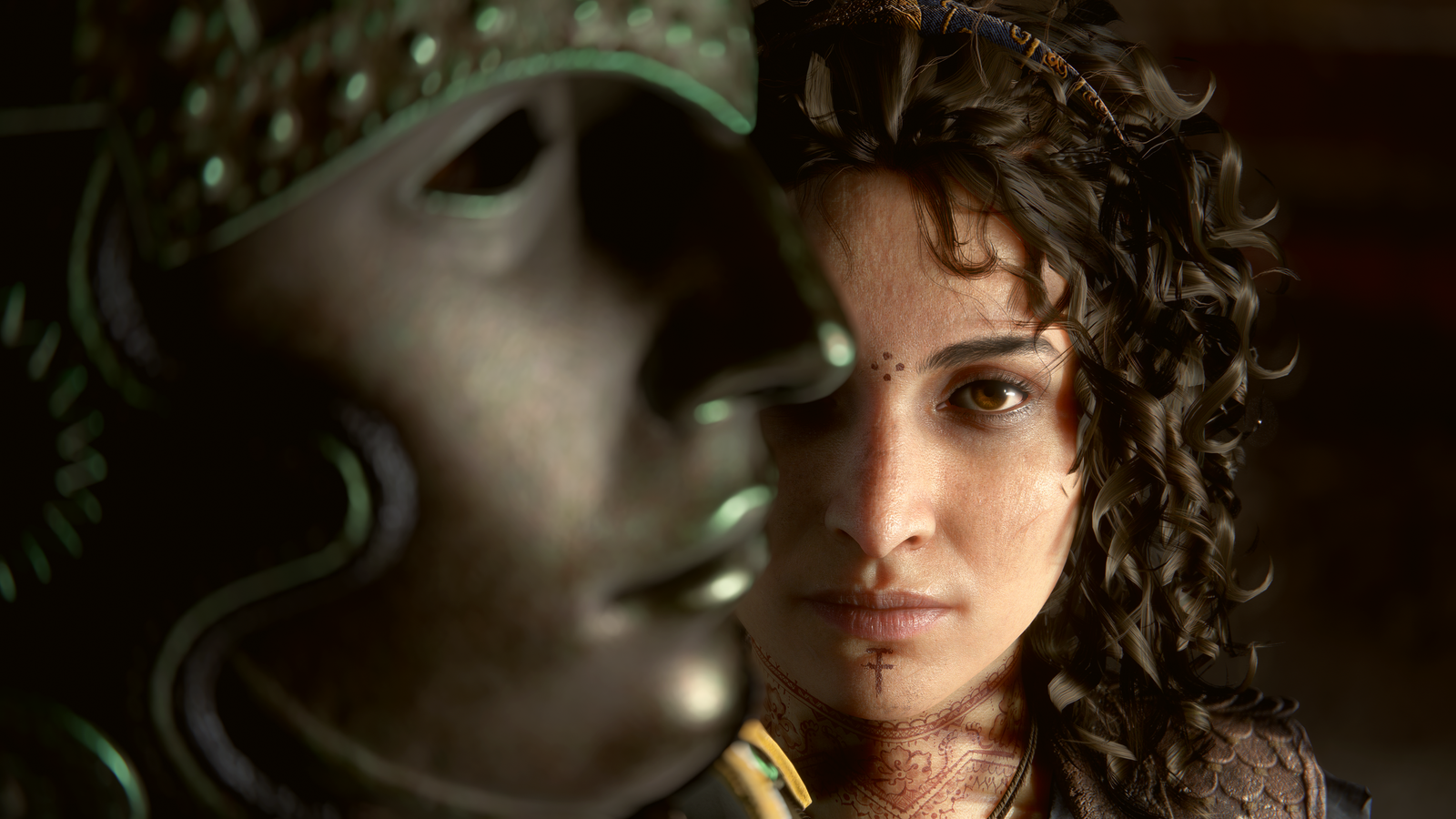 Resonance: A Plague Tale Legacy Feels More Like a Tomb Raider Game