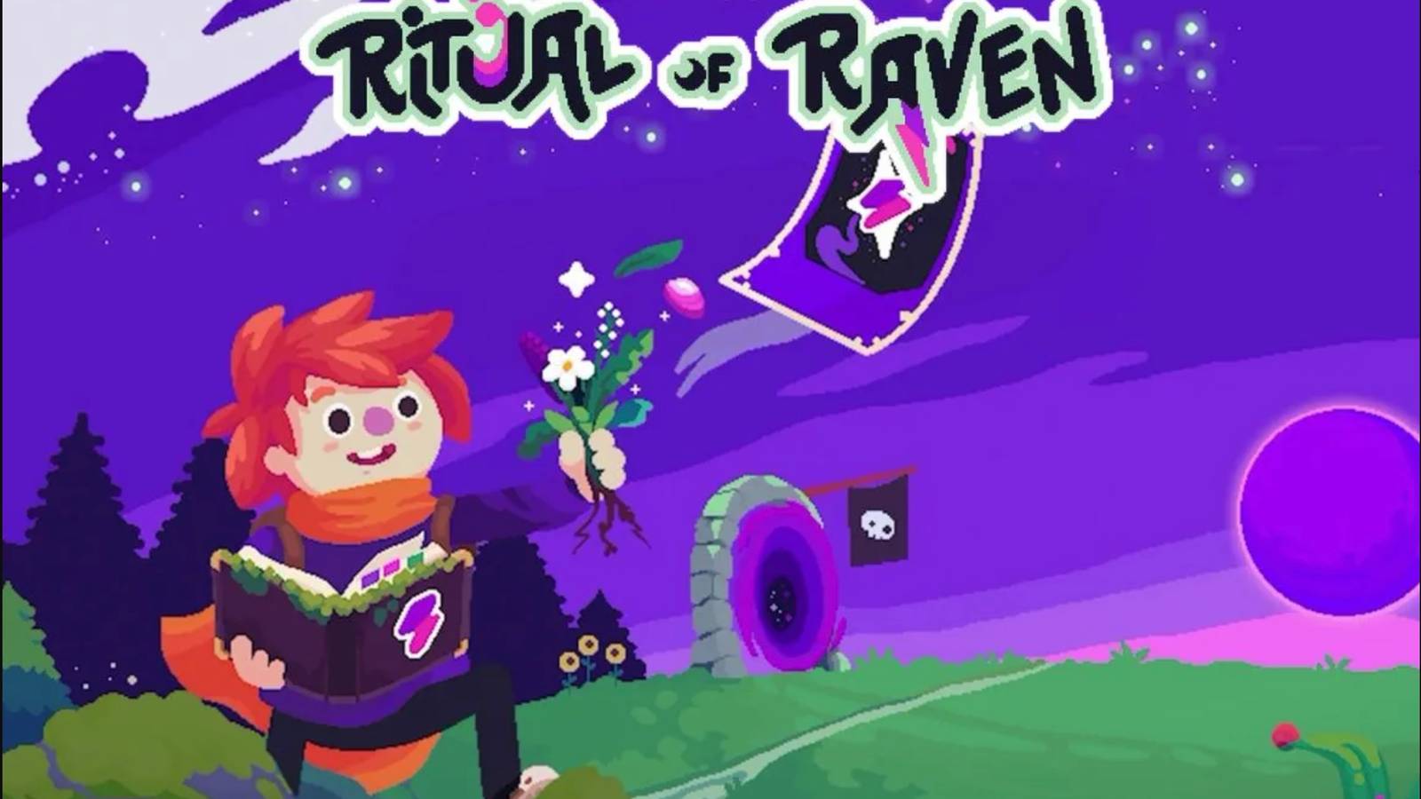ritual-of-raven-title-screen