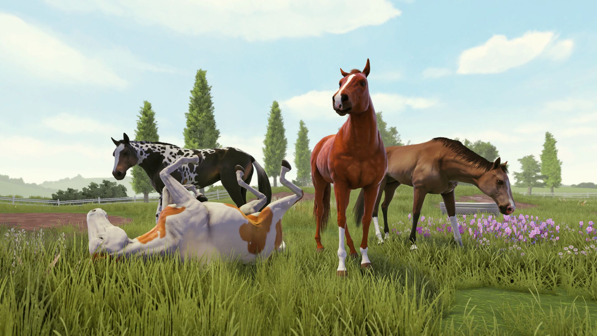 PC Gamers Can Get 2 Great Games Completely Free of Charge for a Limited Time