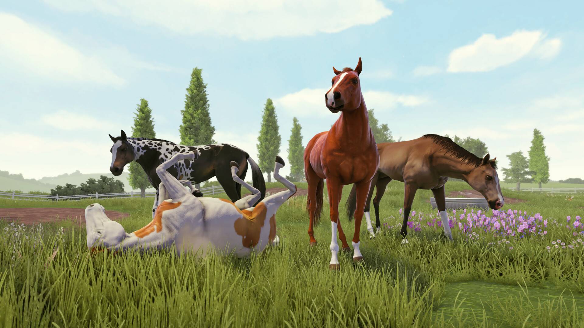 PC Gamers Can Get 2 Great Games Completely Free of Charge for a Limited Time