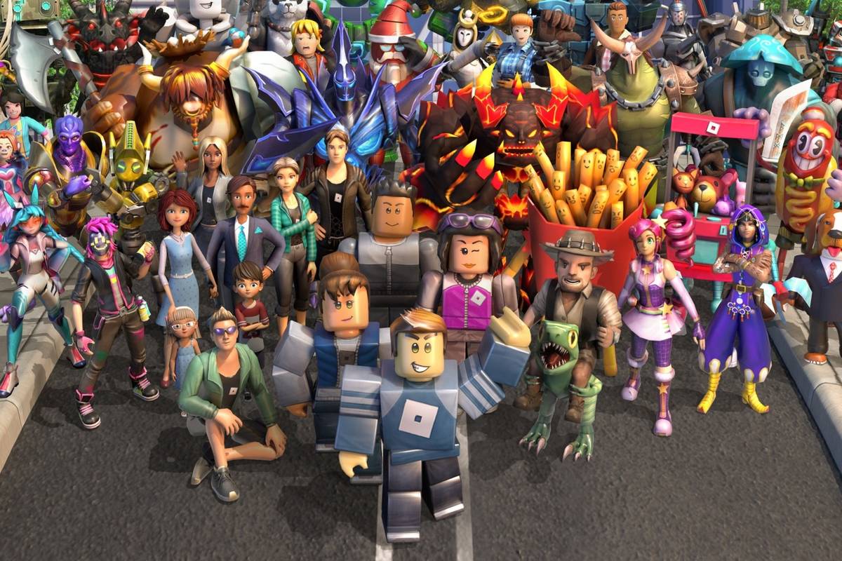 Visual representation of Roblox Controversy following Senate safety investigations into platform grooming and predatory game design