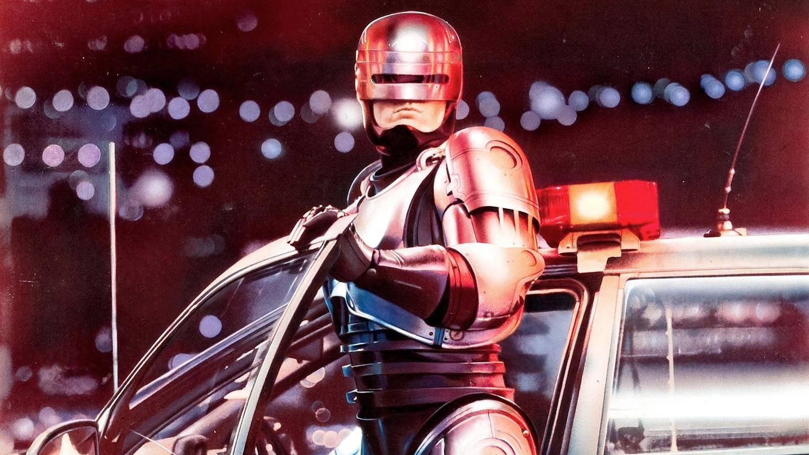 Prime Video’s RoboCop Series Casts Lead Role