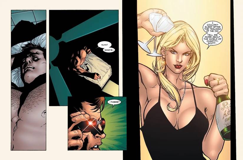 Scott-Summers-Emma-Frost-New-X-Men-Annual-1-2001