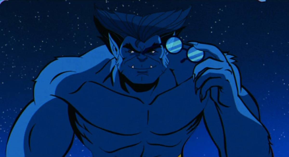 Marvel Casts Peter Claffey as Beast in New X-Men Movie, Report Says