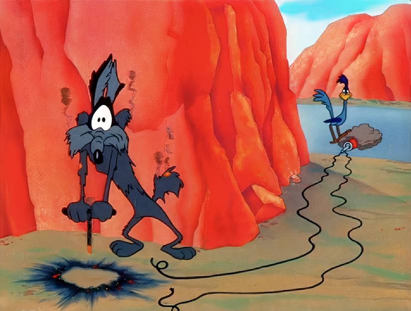 7 Essential Looney Tunes Shorts to Stream for Free on Tubi After Coyote vs. ACME