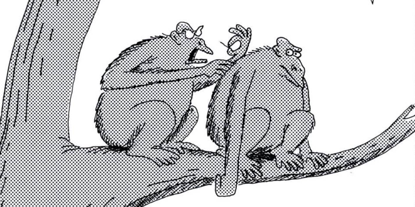 10 Greatest 'Far Side' Comics From the ‘80’s, Ranked