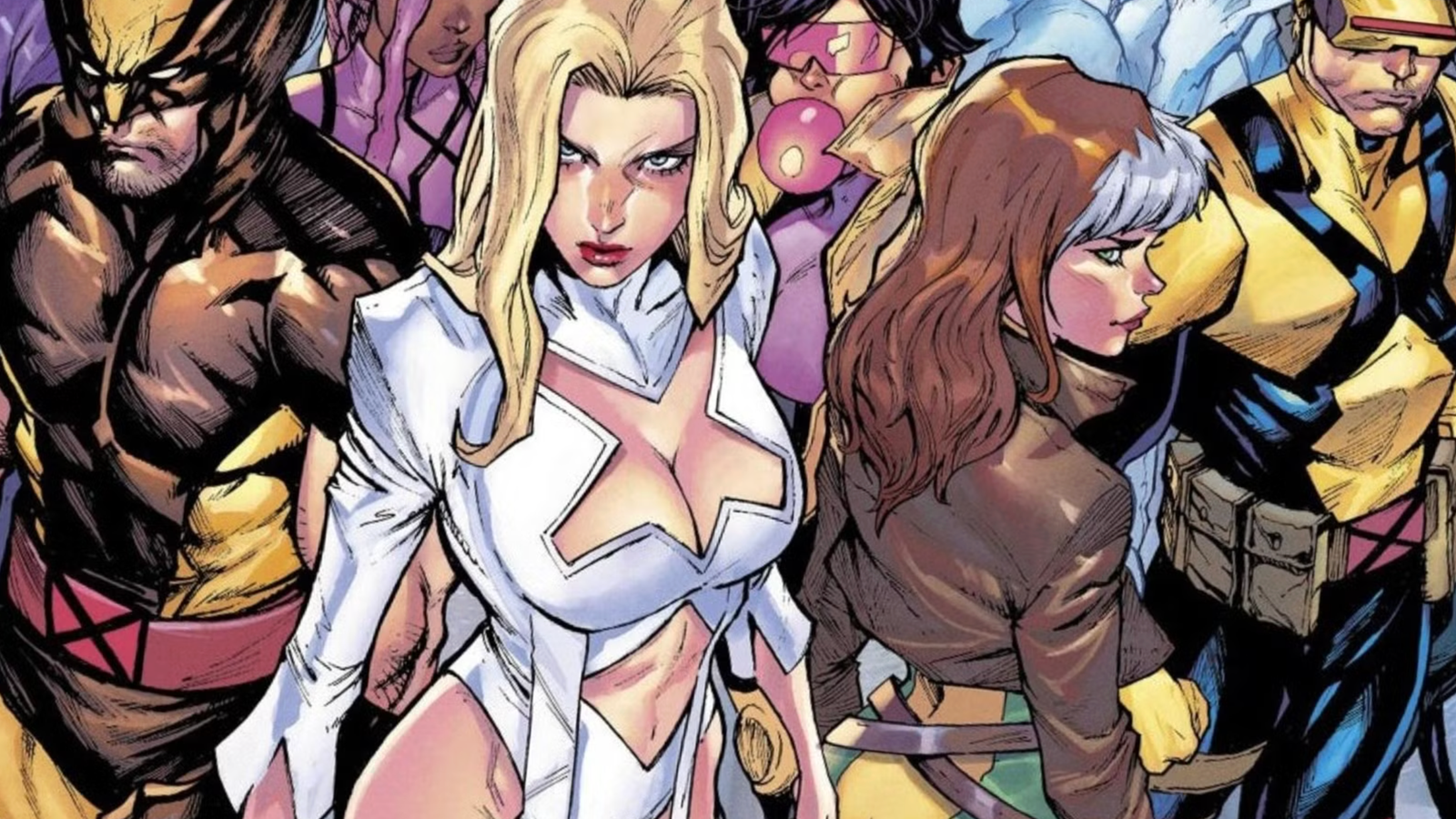47 Years Later, X-Men’s Greatest Redemption Arc Is Finally Making the Leap From Comics to Movies 47 Years Later, X-Men’s Greatest Redemption Arc Is Finally Making the Leap From Comics to Movies