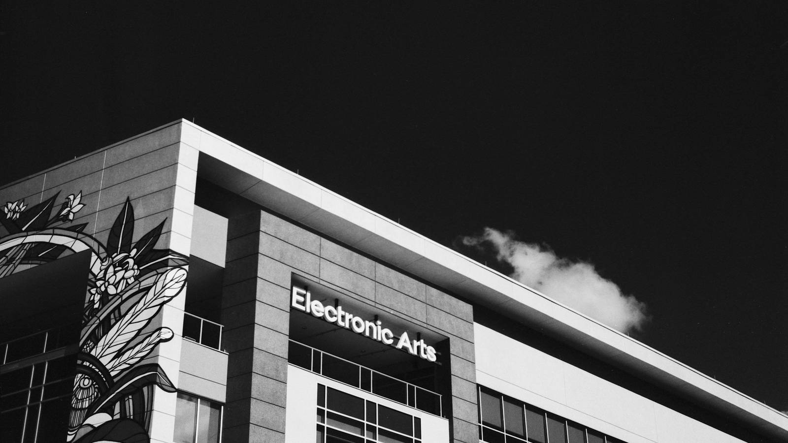 All EA Studios and Games In Development After $55 Billion Saudi Deal