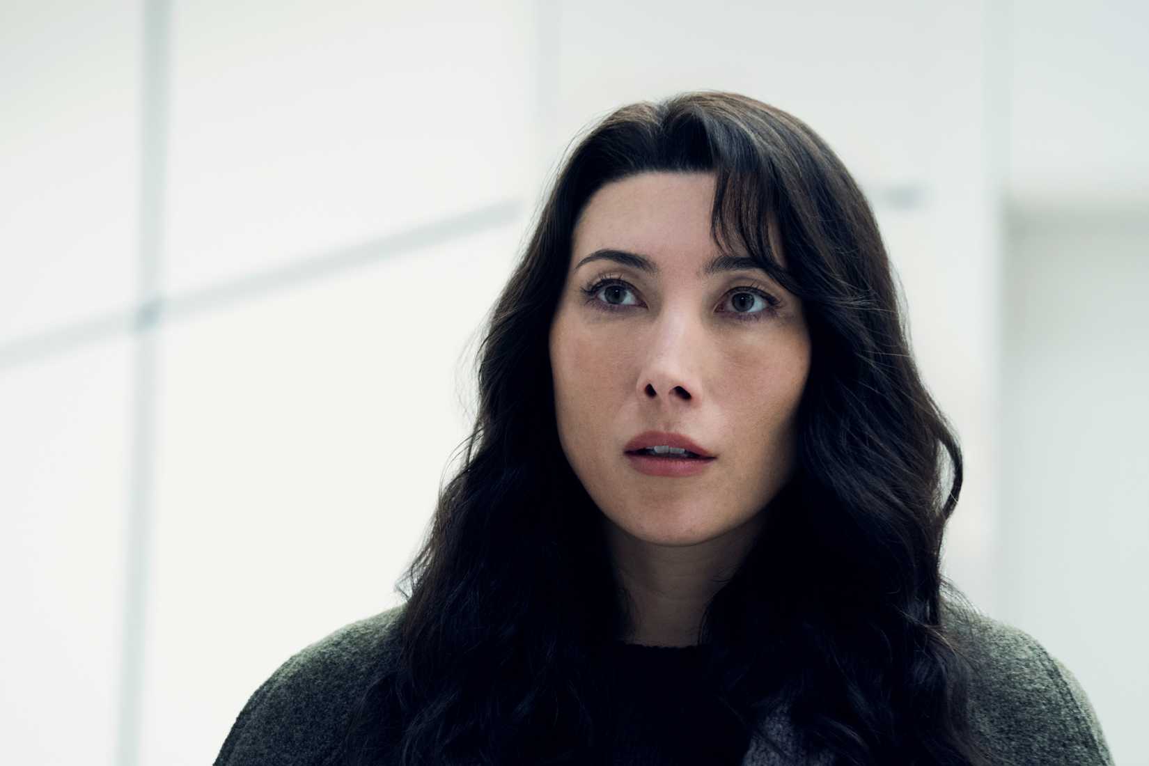 Dichen Lachman in Severance