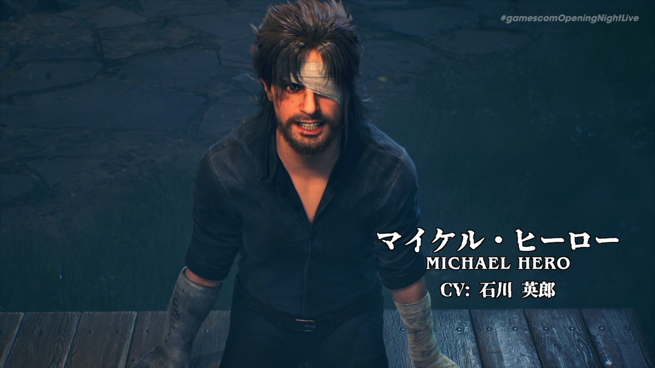 Showa American Story Gamescom Trailer Shows Yakuza-Style Combat with American Flags