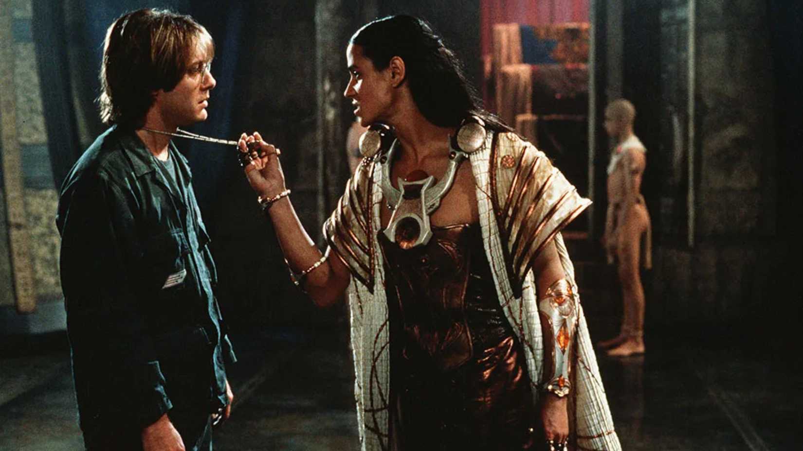 Stargate 1994