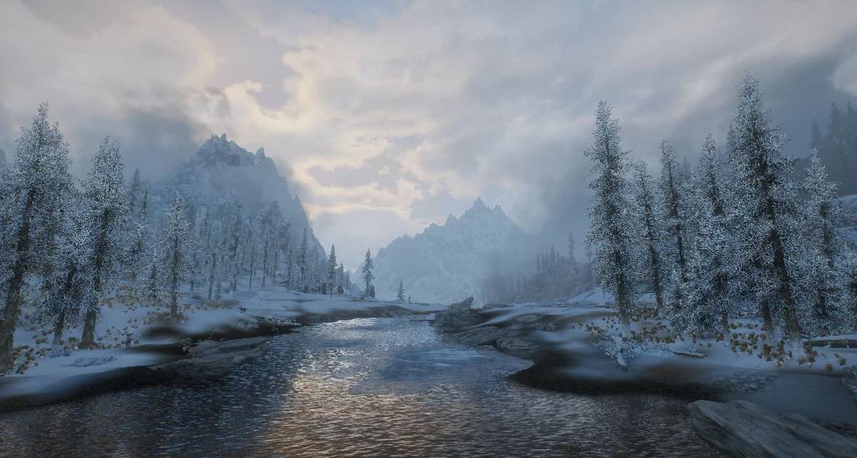 skyrim-cs-mod