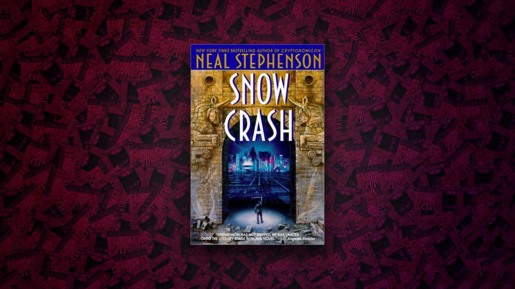 Snow Crash