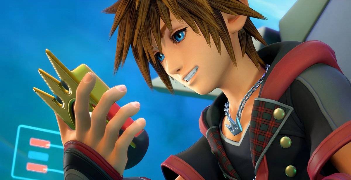 D23’s Kingdom Hearts Panel Will Only Be Streamed Live D23’s Kingdom Hearts Panel Will Only Be Streamed Live