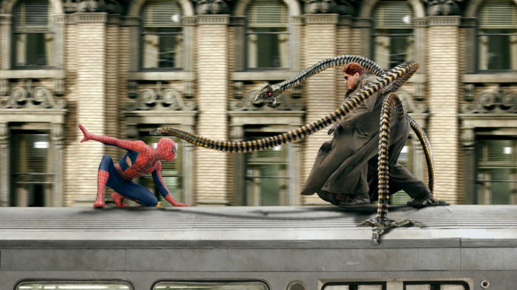 Spider-Man 2