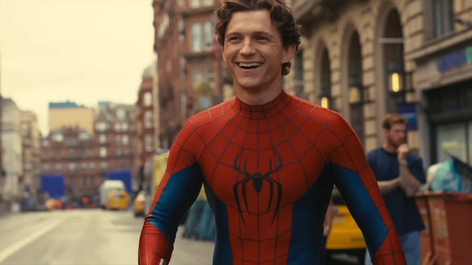 Spider-Man: Brand New Day coming to IMAX after massive opening weekend