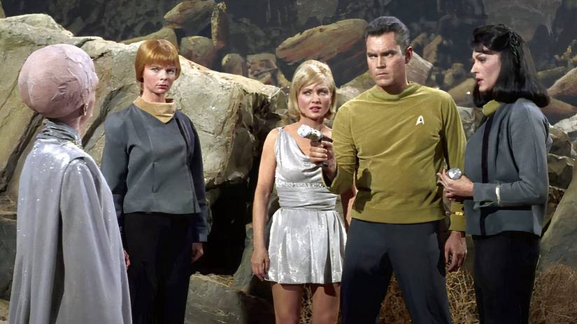 Star-Trek-The-Cage