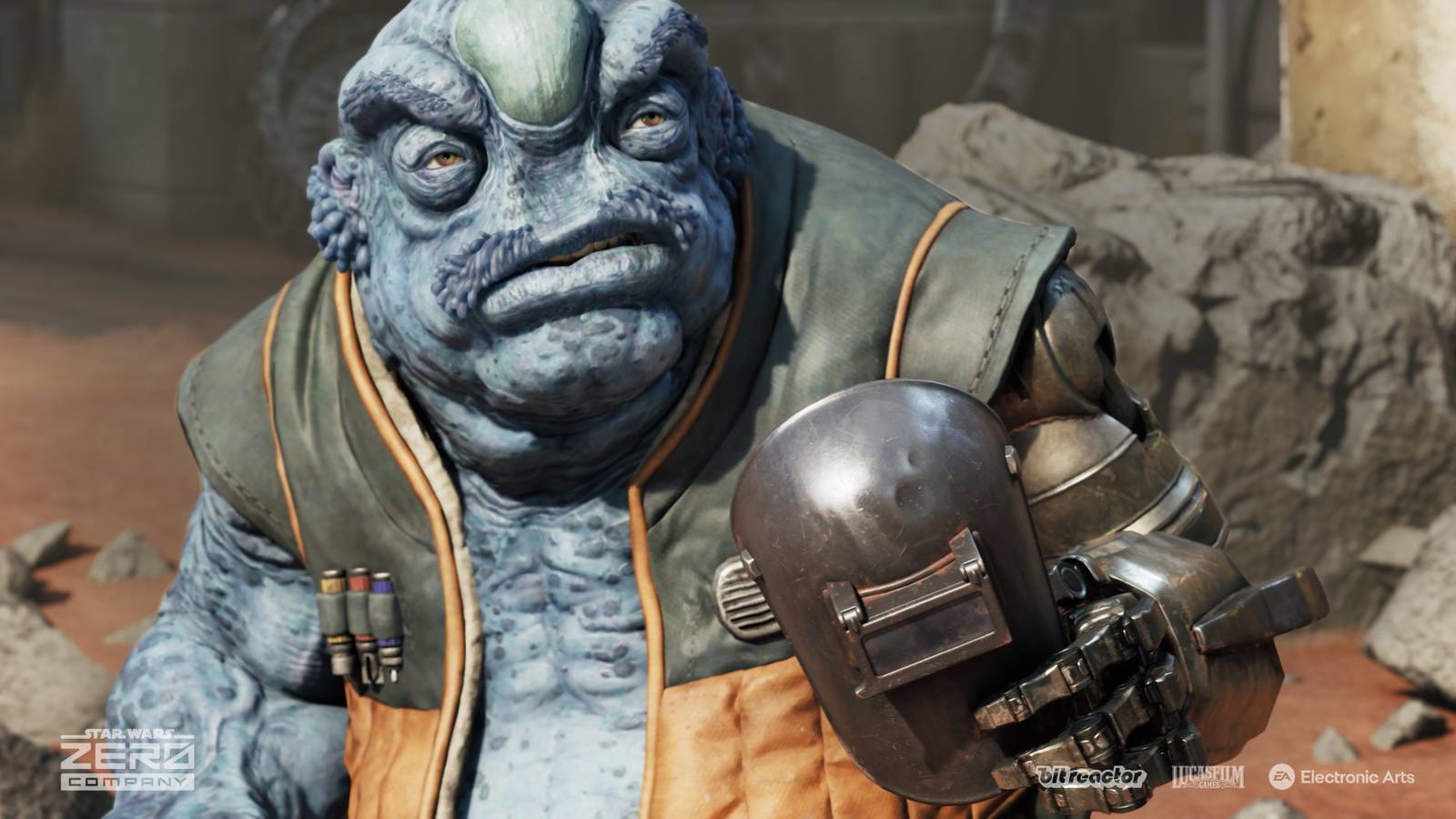 Star Wars Zero Company | Central Xbox