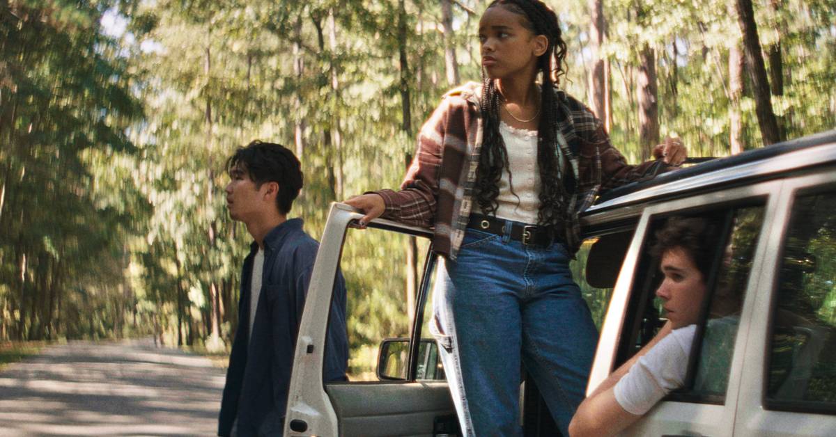 polygon.com - Jake Kleinman - It Ends' Director Alex Ullom Reveals the Movie's Meaning and His Surprising Sequel Plan