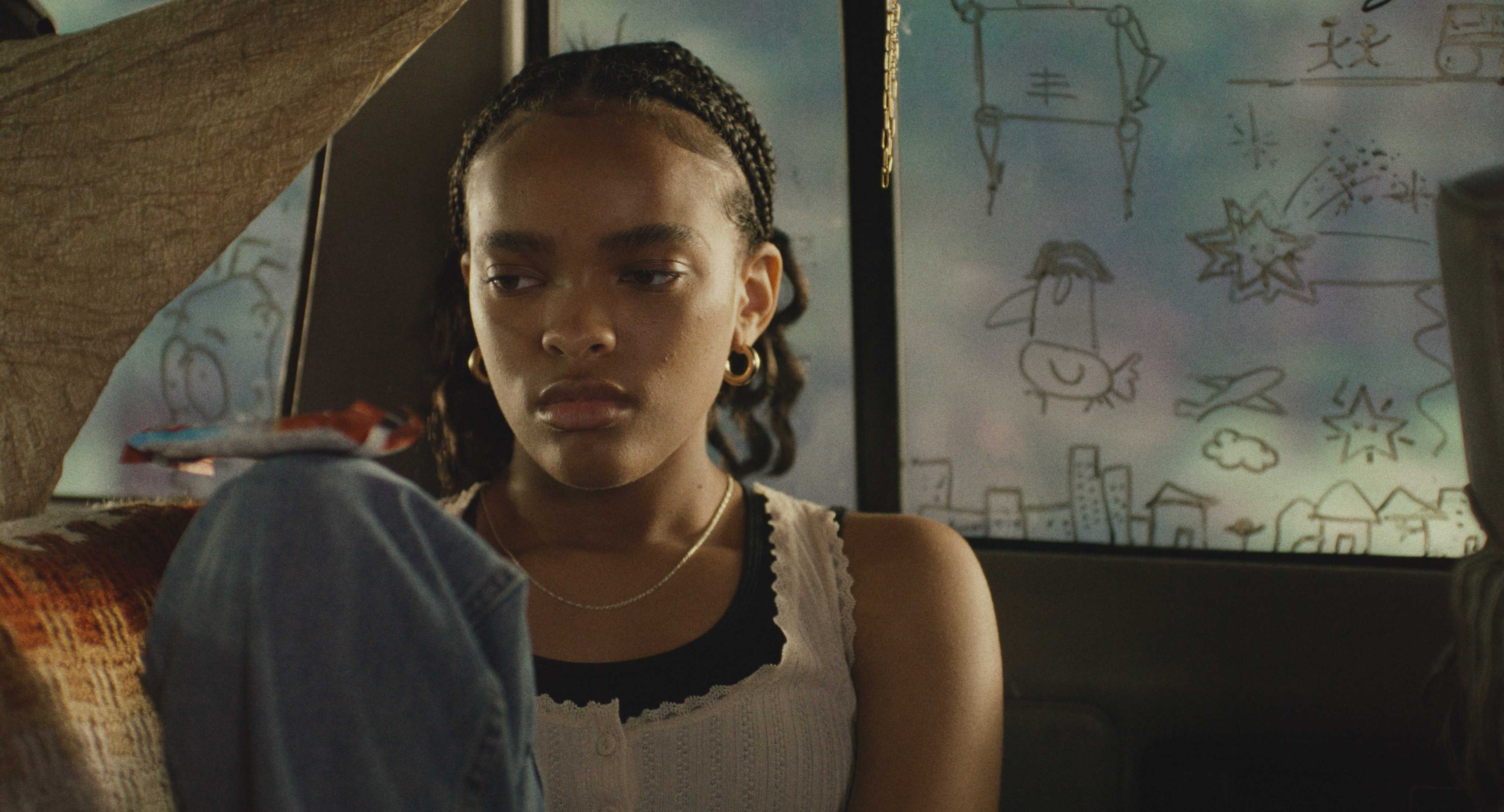 Still (2)_Akira Jackson in IT ENDS_Courtesy of NEON