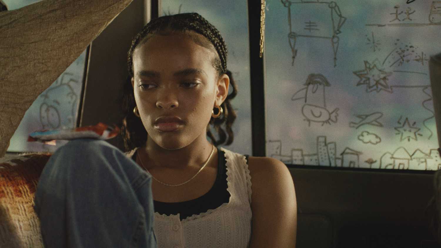 Still (2)_Akira Jackson in IT ENDS_Courtesy of NEON