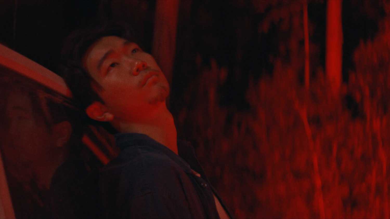 Still (3)_Phinehas Yoon in IT ENDS_Courtesy of NEON