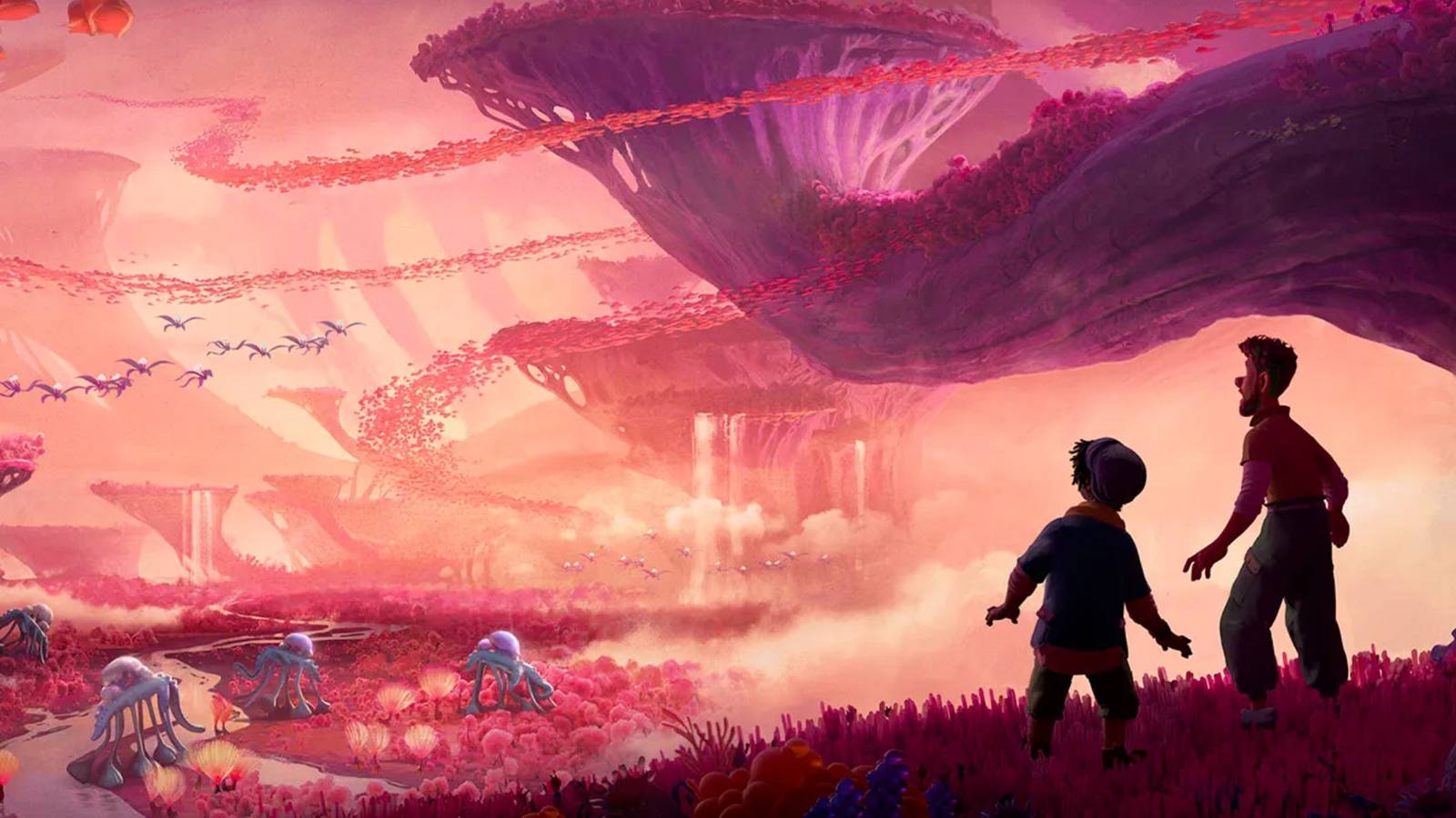 5 Times Disney’s Sci-Fi Ambitions Crashed and Burned at the Box Office