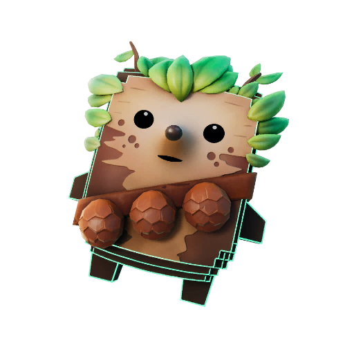 Bushranger Sprite