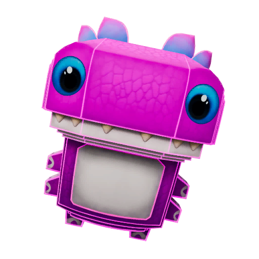Klombo Sprite