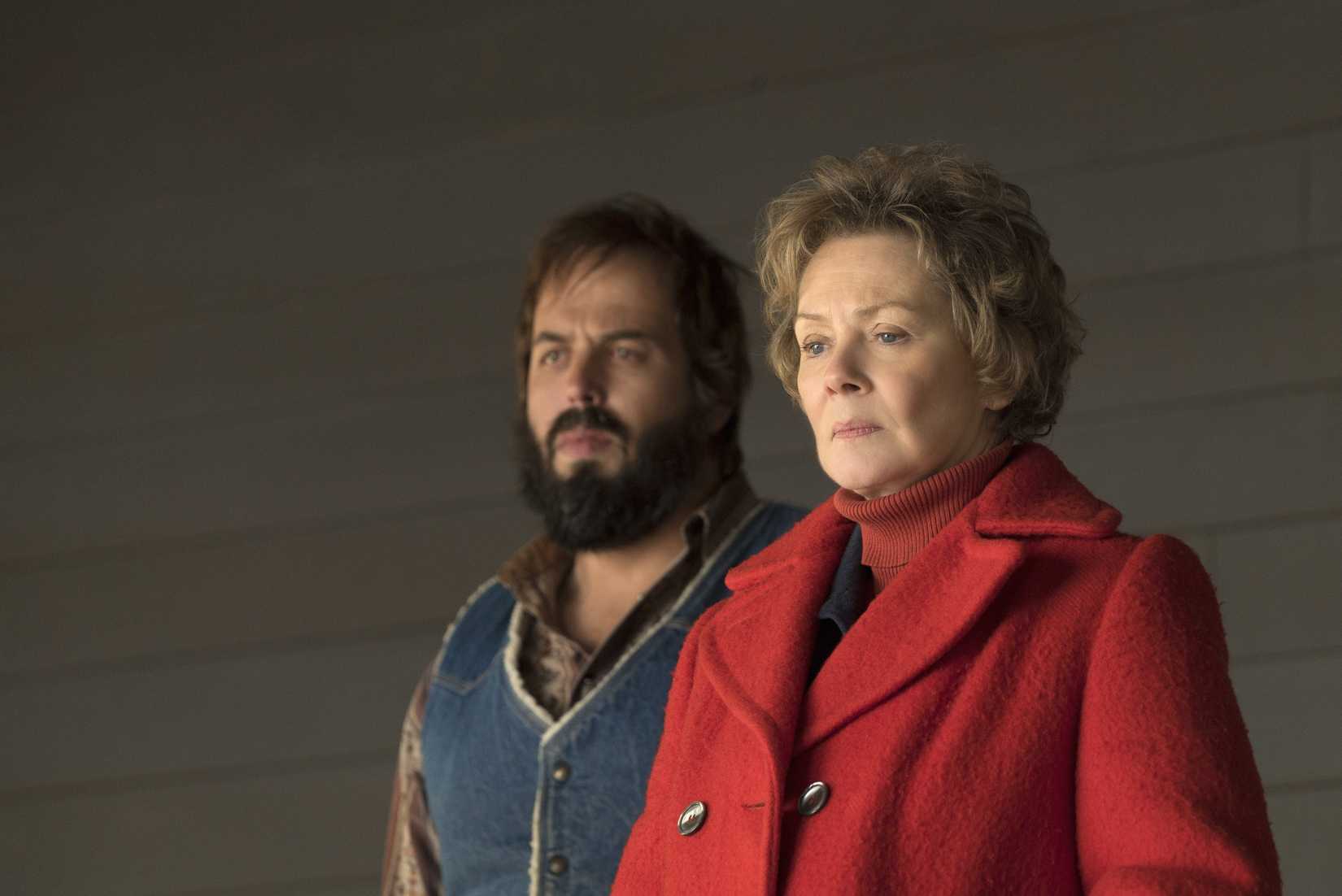 Fargo Season 2 Jean Smart