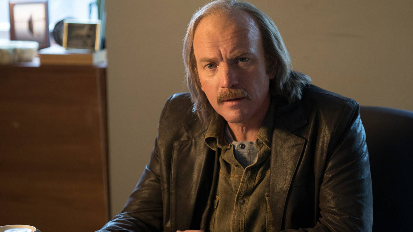 Fargo season 3 Ewan McGregor