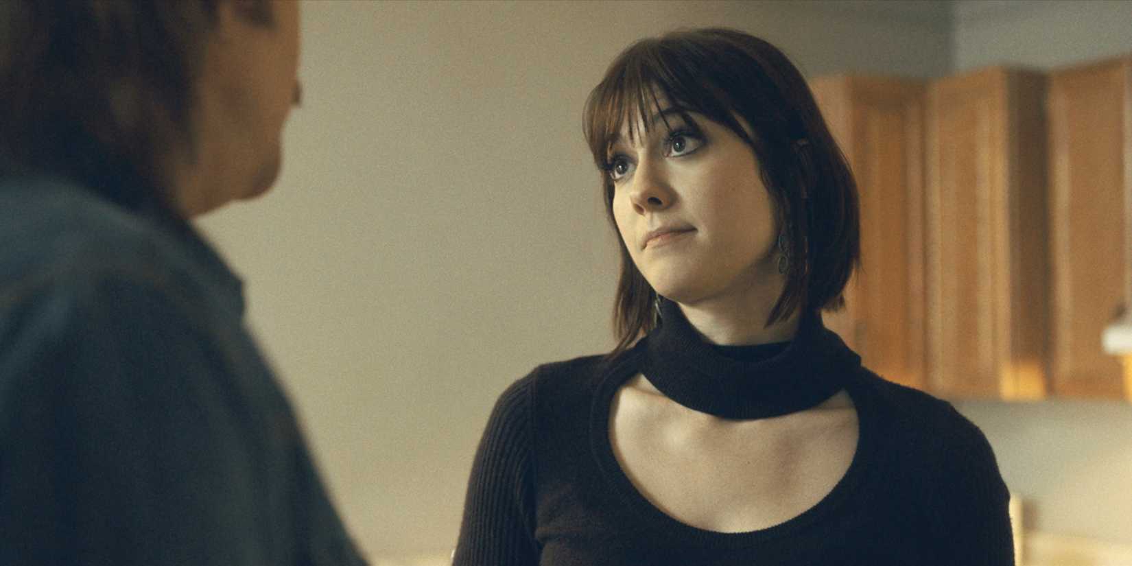 Fargo season 3 Mary Elizabeth Winstead