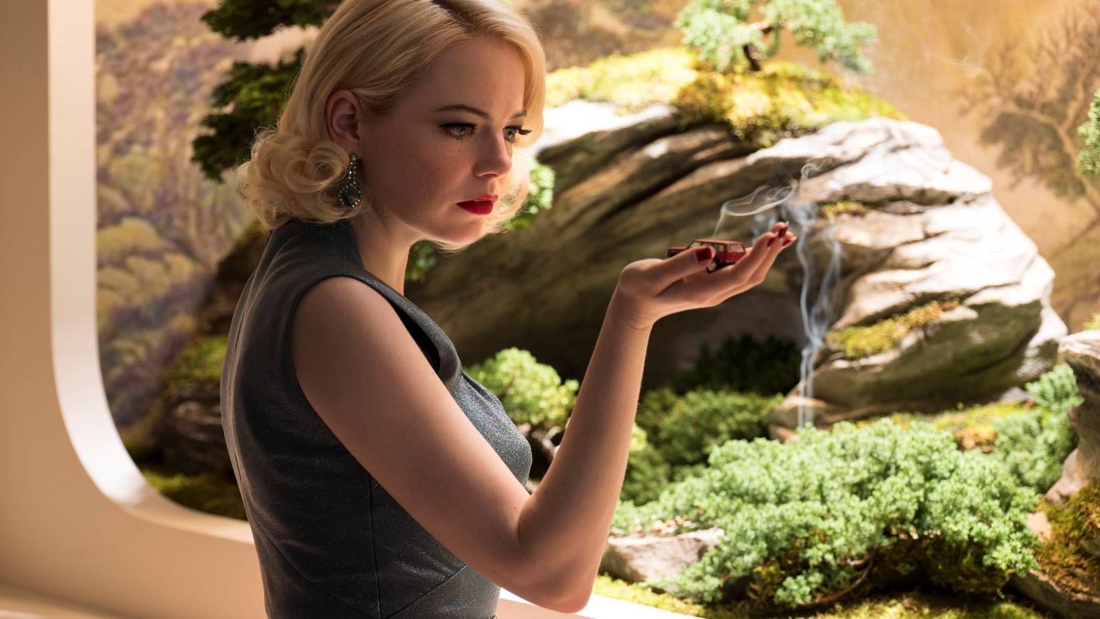 10 Sci-Fi Shows on Netflix Where Every Episode is a Masterpiece