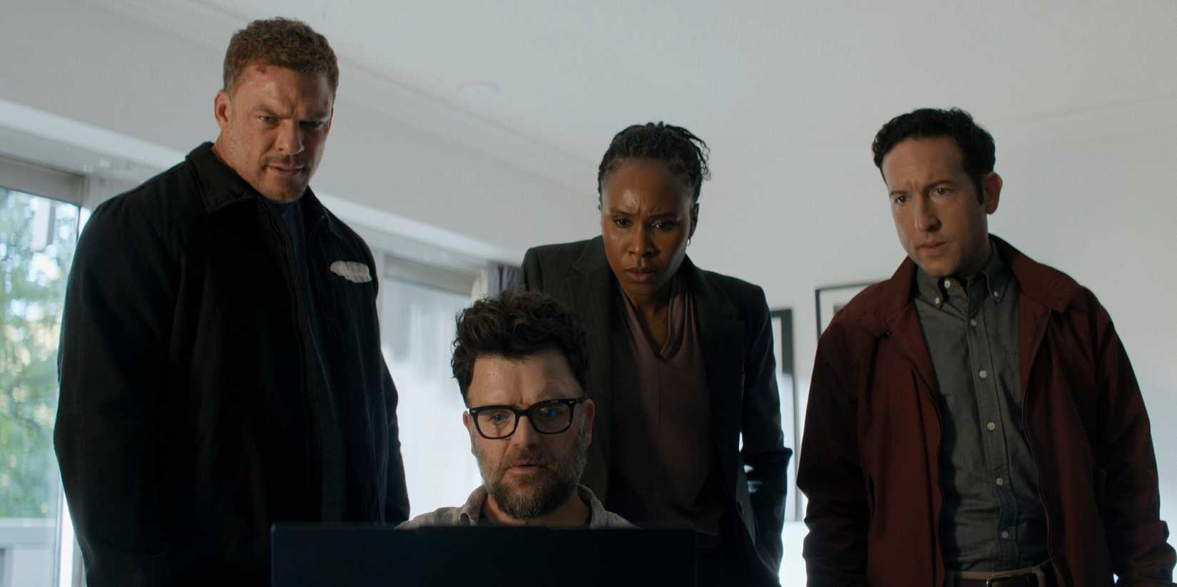 reacher season 4