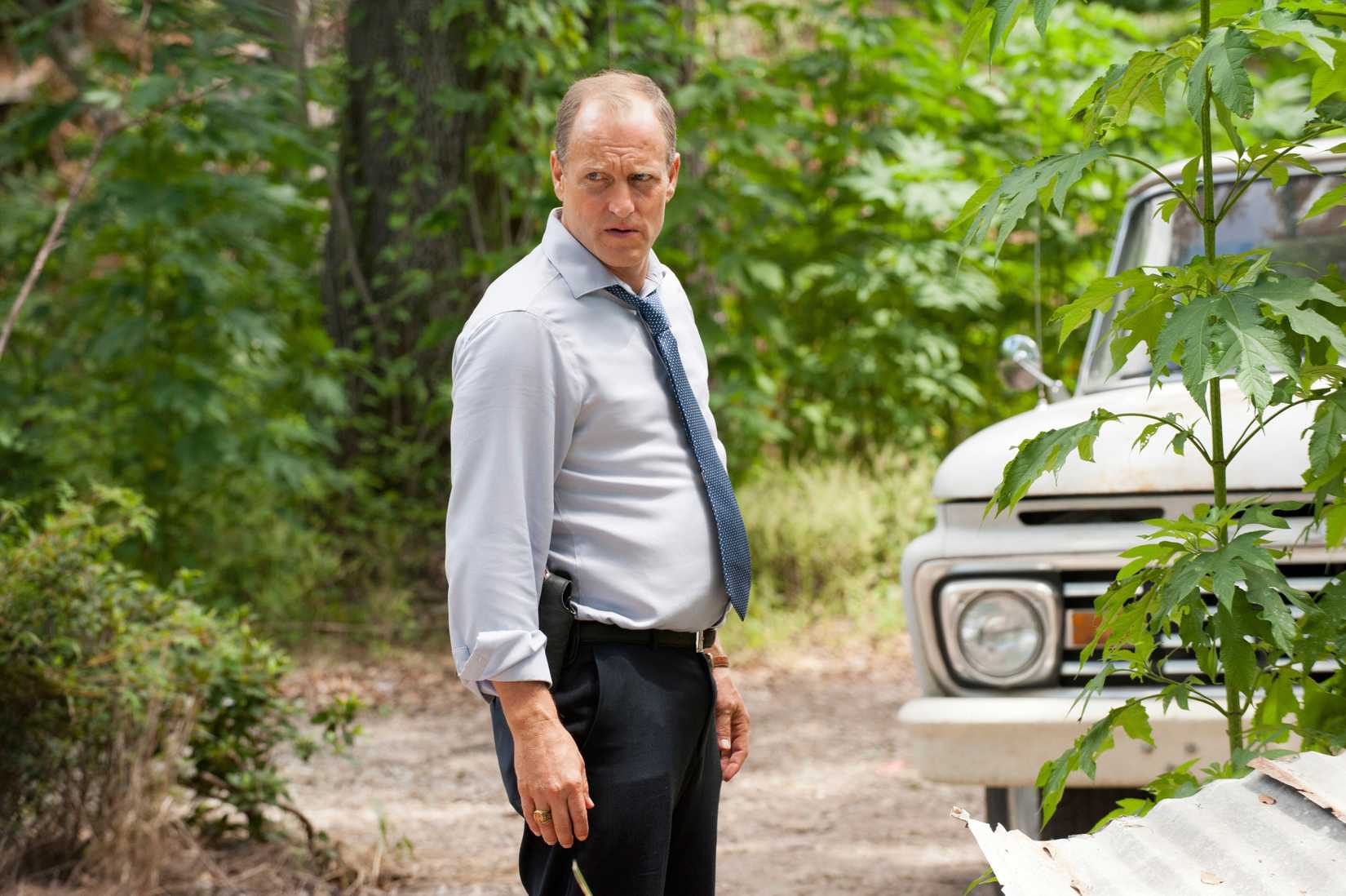True Detective Woody Harrelson