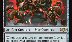 Myr Battlesphere thumb